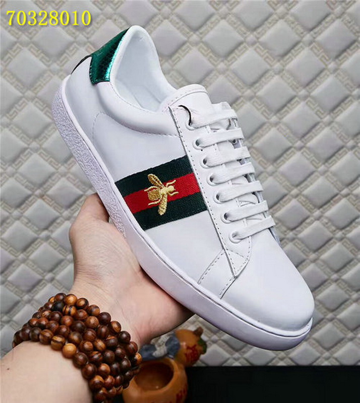 Gucci Low Help Shoes Parent-Child--384